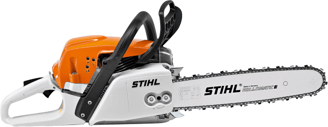 Motorové pily STIHL