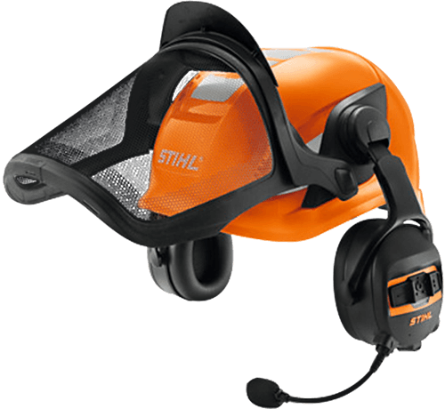 Ochranné pomůcky STIHL
