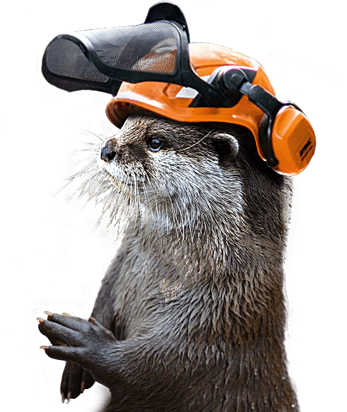 STIHL Vydra v Trutnově