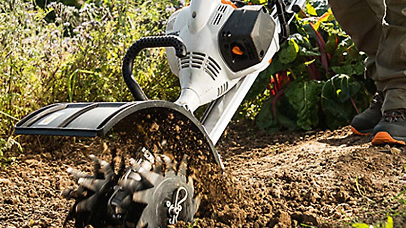 STIHL MM 56